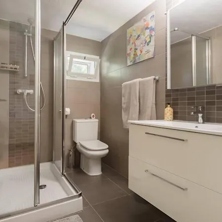 Appartement Boutique La Vella *