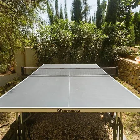 Boutique La Vella Appartement *