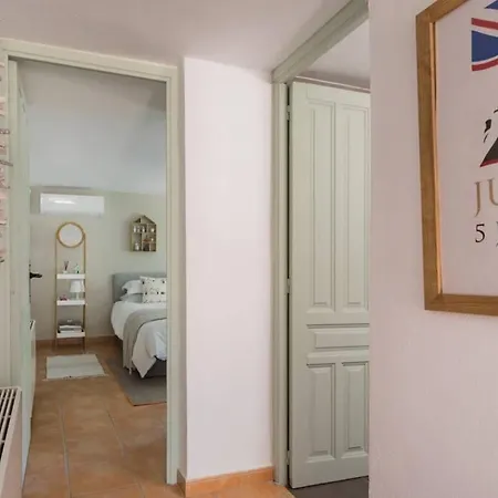 Boutique La Vella Appartement *
