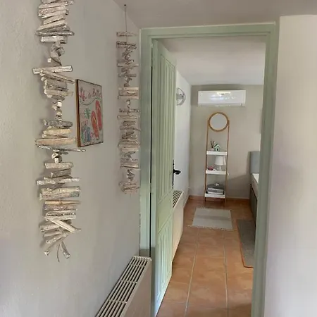 Appartement Boutique La Vella