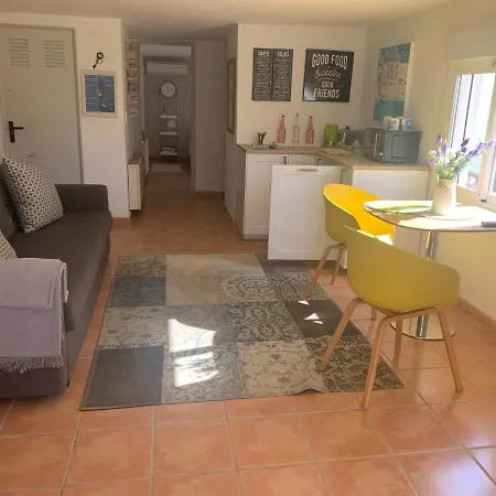 Appartement Boutique La Vella *