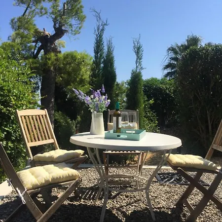 Appartement Boutique La Vella