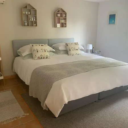 Boutique La Vella Appartement Altea
