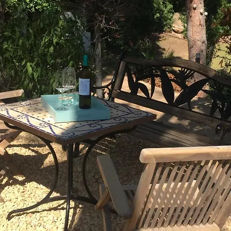 Boutique La Vella Appartement