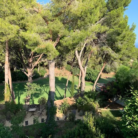 Appartement Boutique La Vella Altea